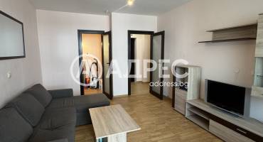 Двустаен апартамент, Бургас, Възраждане, 704091, Снимка 16