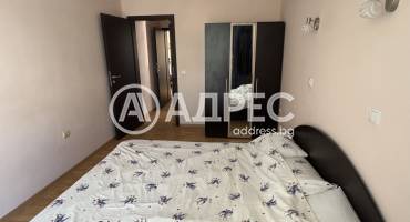 Двустаен апартамент, Бургас, Възраждане, 704091, Снимка 17