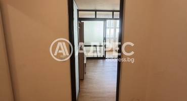Двустаен апартамент, Бургас, Възраждане, 704091, Снимка 18