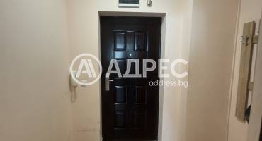 Двустаен апартамент, Бургас, Възраждане, 704091, Снимка 19