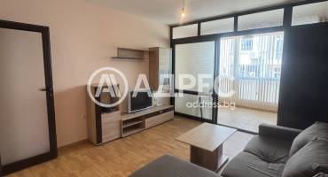 Двустаен апартамент, Бургас, Възраждане, 704091, Снимка 2