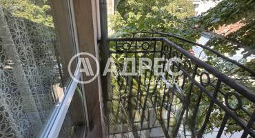 Двустаен апартамент, Бургас, Възраждане, 704091, Снимка 20