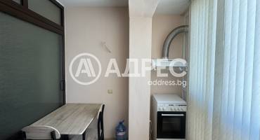 Двустаен апартамент, Бургас, Възраждане, 704091, Снимка 21