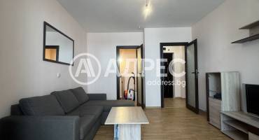 Двустаен апартамент, Бургас, Възраждане, 704091, Снимка 3