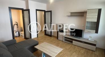 Двустаен апартамент, Бургас, Възраждане, 704091, Снимка 5