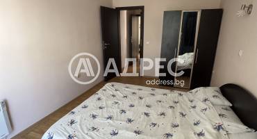 Двустаен апартамент, Бургас, Възраждане, 704091, Снимка 6