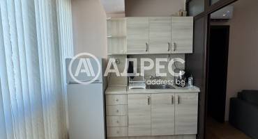 Двустаен апартамент, Бургас, Възраждане, 704091, Снимка 7