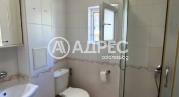 Двустаен апартамент, Бургас, Възраждане, 704091, Снимка 8