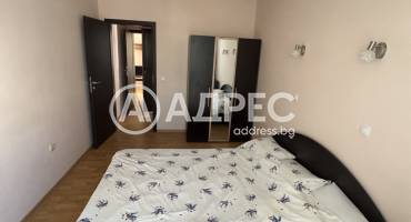 Двустаен апартамент, Бургас, Възраждане, 704091, Снимка 9