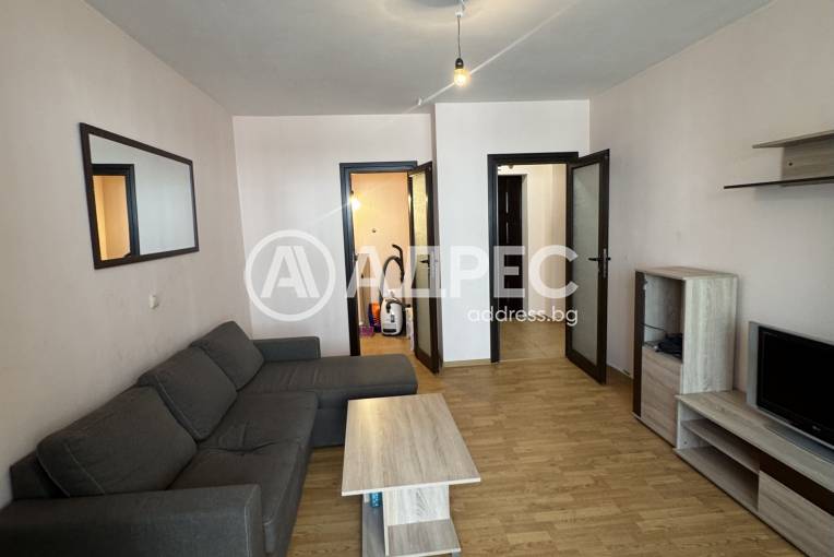 Двустаен апартамент, Бургас, Възраждане, 704091, Снимка 10