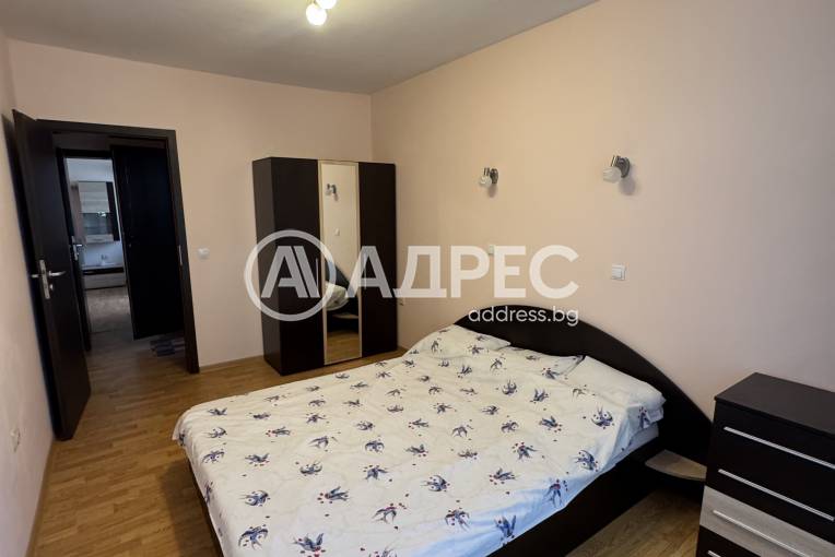 Двустаен апартамент, Бургас, Възраждане, 704091, Снимка 11