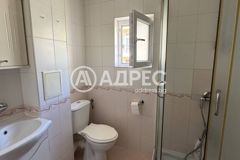 Двустаен апартамент, Бургас, Възраждане, 704091, Снимка 12