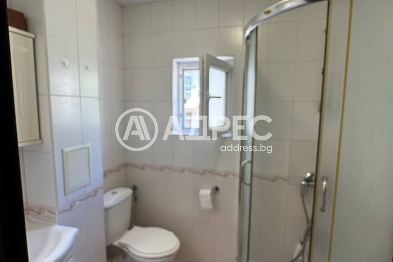 Двустаен апартамент, Бургас, Възраждане, 704091, Снимка 13
