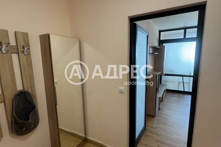 Двустаен апартамент, Бургас, Възраждане, 704091, Снимка 14