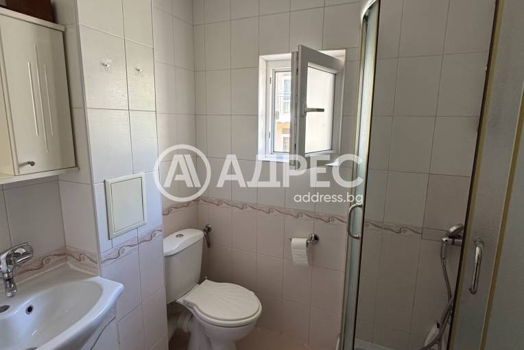 Двустаен апартамент, Бургас, Възраждане, 704091, Снимка 15