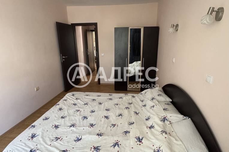 Двустаен апартамент, Бургас, Възраждане, 704091, Снимка 17