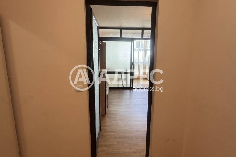 Двустаен апартамент, Бургас, Възраждане, 704091, Снимка 18