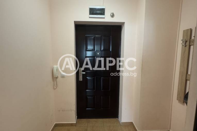 Двустаен апартамент, Бургас, Възраждане, 704091, Снимка 19