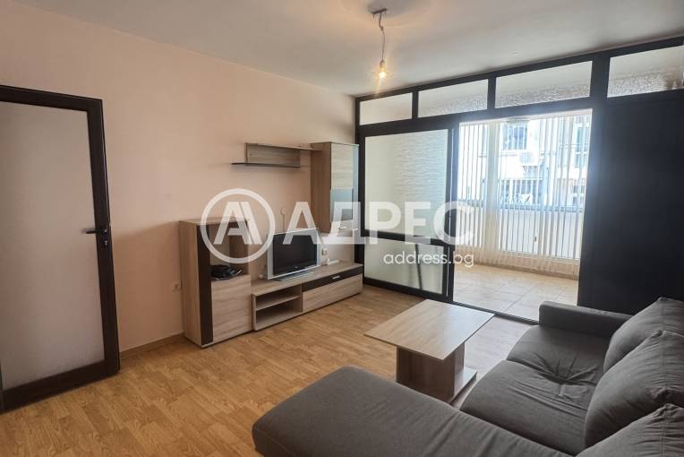 Двустаен апартамент, Бургас, Възраждане, 704091, Снимка 2