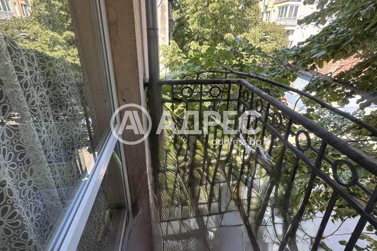 Двустаен апартамент, Бургас, Възраждане, 704091, Снимка 20