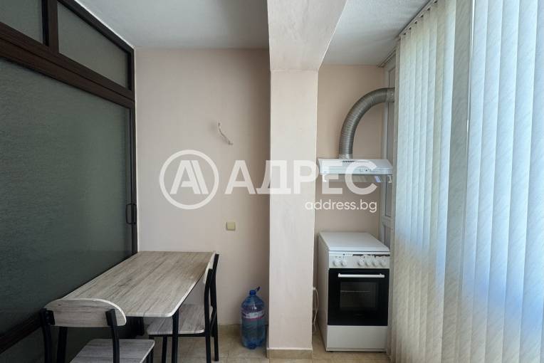 Двустаен апартамент, Бургас, Възраждане, 704091, Снимка 21