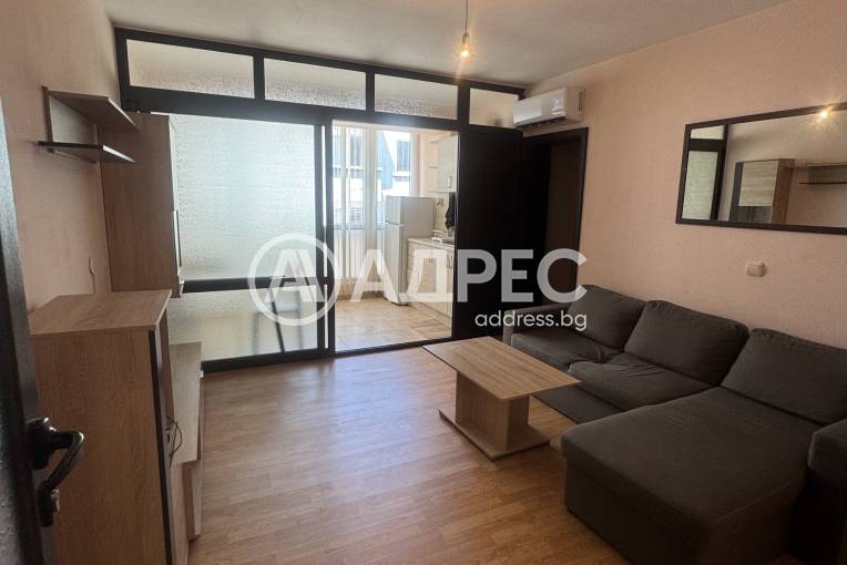 Двустаен апартамент, Бургас, Възраждане, 704091, Снимка 4
