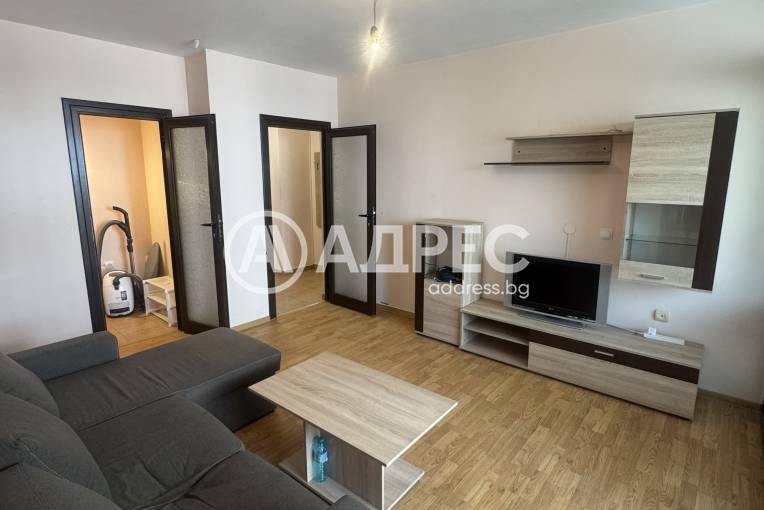 Двустаен апартамент, Бургас, Възраждане, 704091, Снимка 5