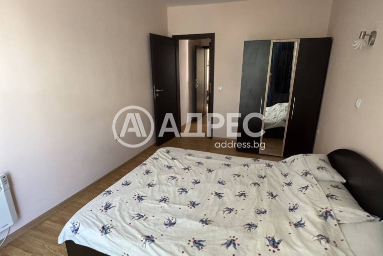 Двустаен апартамент, Бургас, Възраждане, 704091, Снимка 6