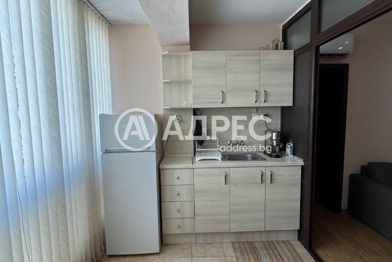 Двустаен апартамент, Бургас, Възраждане, 704091, Снимка 7