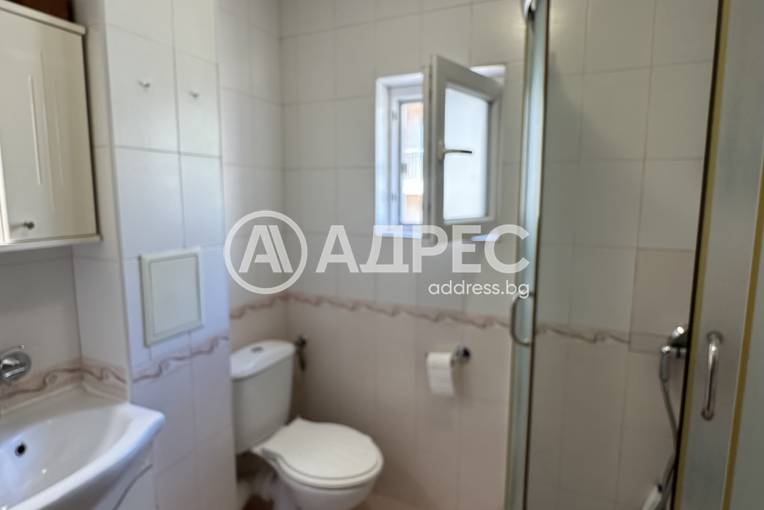 Двустаен апартамент, Бургас, Възраждане, 704091, Снимка 8