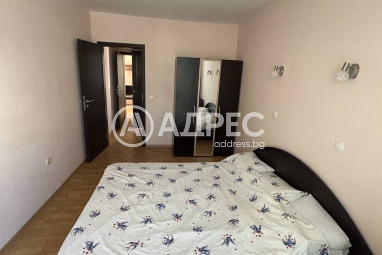 Двустаен апартамент, Бургас, Възраждане, 704091, Снимка 9