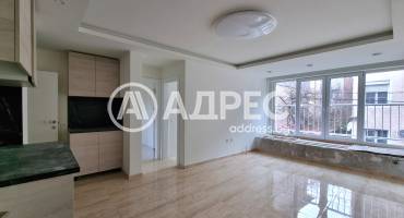 Многостаен апартамент, София, Банишора, 620092, Снимка 9