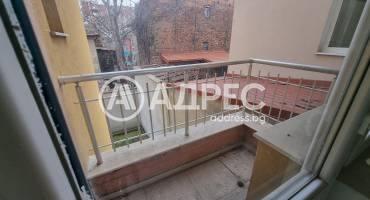 Многостаен апартамент, София, Банишора, 620092, Снимка 11