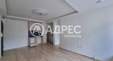 Многостаен апартамент, София, Банишора, 620092, Снимка 2