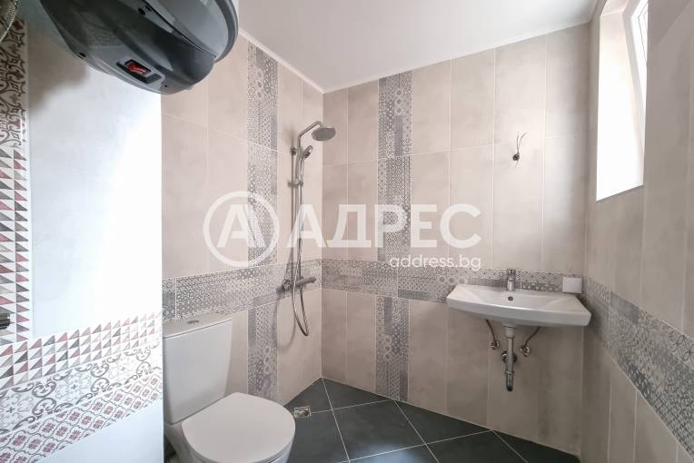 Многостаен апартамент, София, Банишора, 620092, Снимка 4