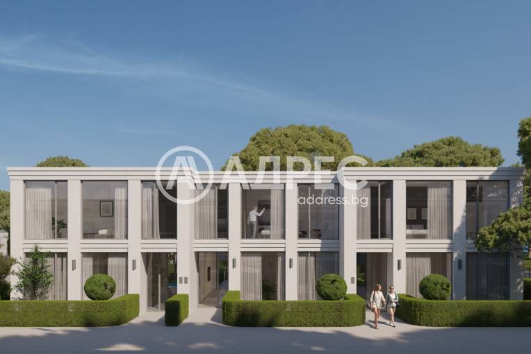 Къща/Вила, Черноморец, 633092, Снимка 4