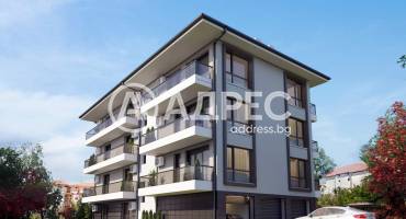 Двустаен апартамент, Приморско, 642092, Снимка 3