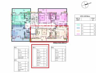 Двустаен апартамент, Приморско, 642092, Снимка 1