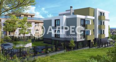 Тристаен апартамент, Варна, Виница, 646092, Снимка 1