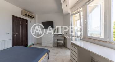 Тристаен апартамент, Варна, м-ст Траката, 658092, Снимка 9