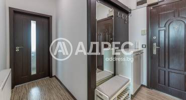 Тристаен апартамент, Варна, м-ст Траката, 658092, Снимка 11