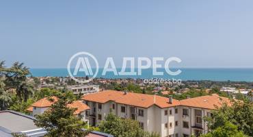 Тристаен апартамент, Варна, м-ст Траката, 658092, Снимка 13