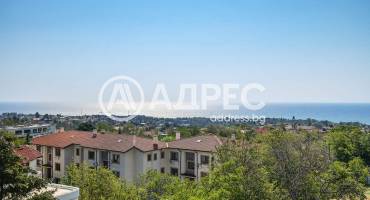 Тристаен апартамент, Варна, м-ст Траката, 658092, Снимка 14