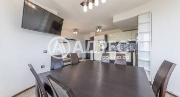 Тристаен апартамент, Варна, м-ст Траката, 658092, Снимка 2