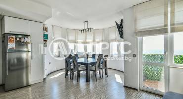 Тристаен апартамент, Варна, м-ст Траката, 658092, Снимка 4