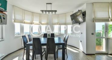 Тристаен апартамент, Варна, м-ст Траката, 658092, Снимка 5