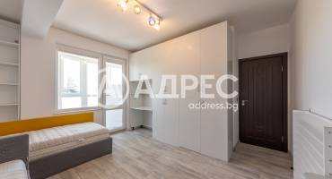 Тристаен апартамент, Варна, м-ст Траката, 658092, Снимка 7