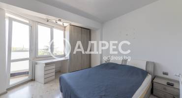 Тристаен апартамент, Варна, м-ст Траката, 658092, Снимка 8