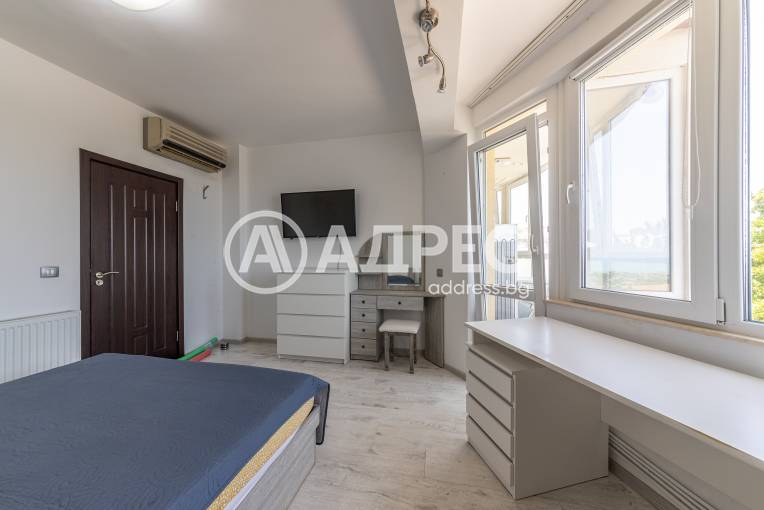 Тристаен апартамент, Варна, м-ст Траката, 658092, Снимка 9