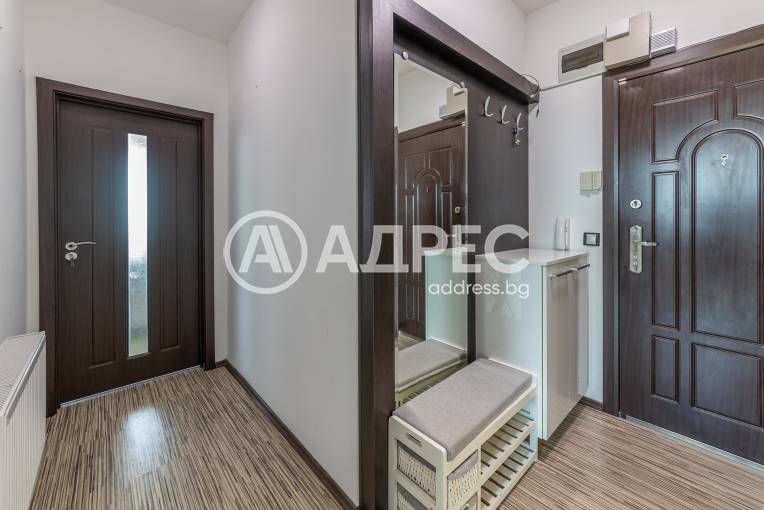 Тристаен апартамент, Варна, м-ст Траката, 658092, Снимка 11